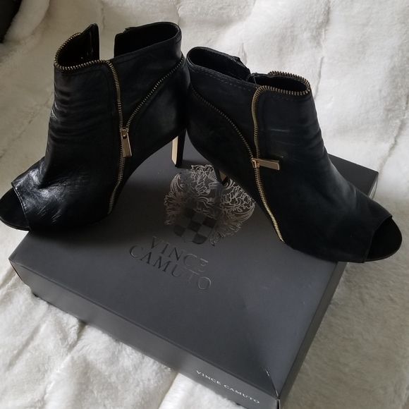 Booties - Picture 5 of 8